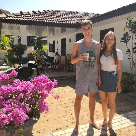 Liana Private Villa Near Tangalle Beach Dış mekan fotoğraf