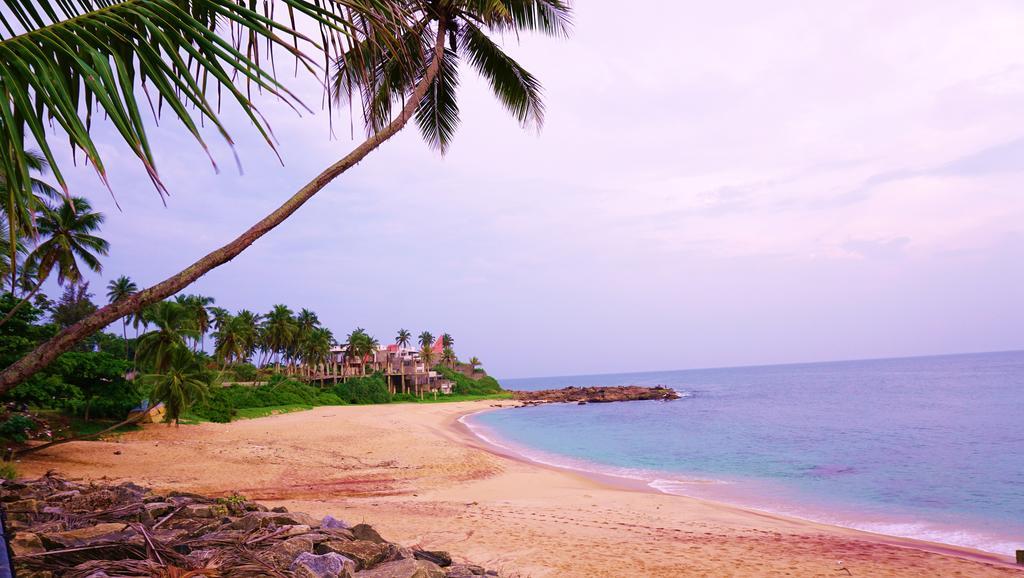 Liana Private Villa Near Tangalle Beach Dış mekan fotoğraf