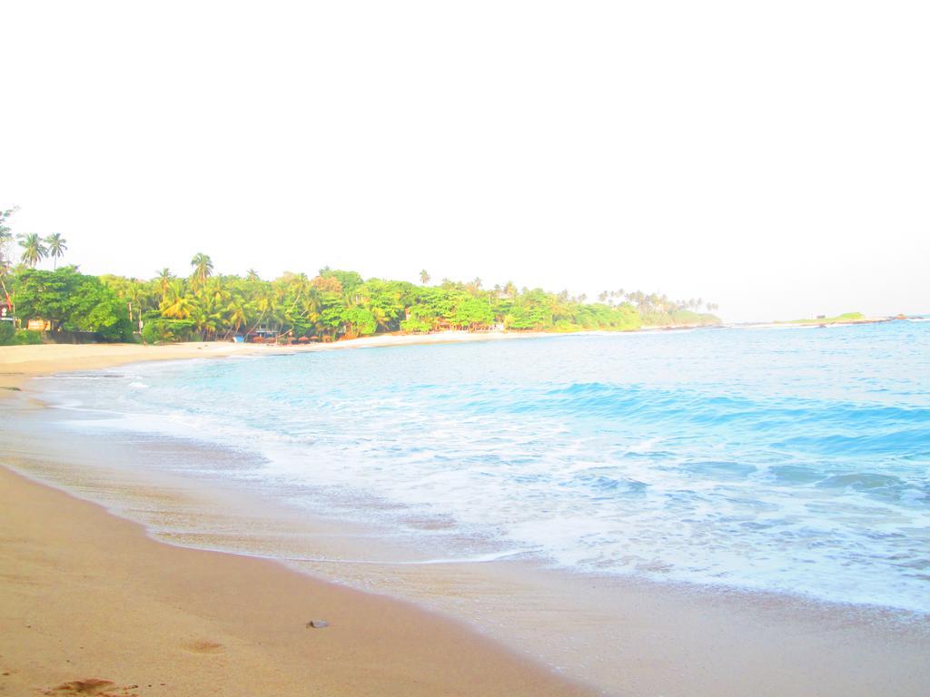 Liana Private Villa Near Tangalle Beach Dış mekan fotoğraf