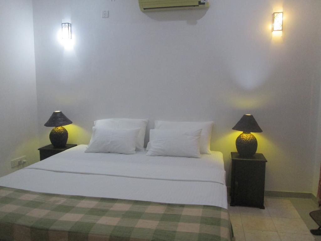 Liana Private Villa Near Tangalle Beach Dış mekan fotoğraf