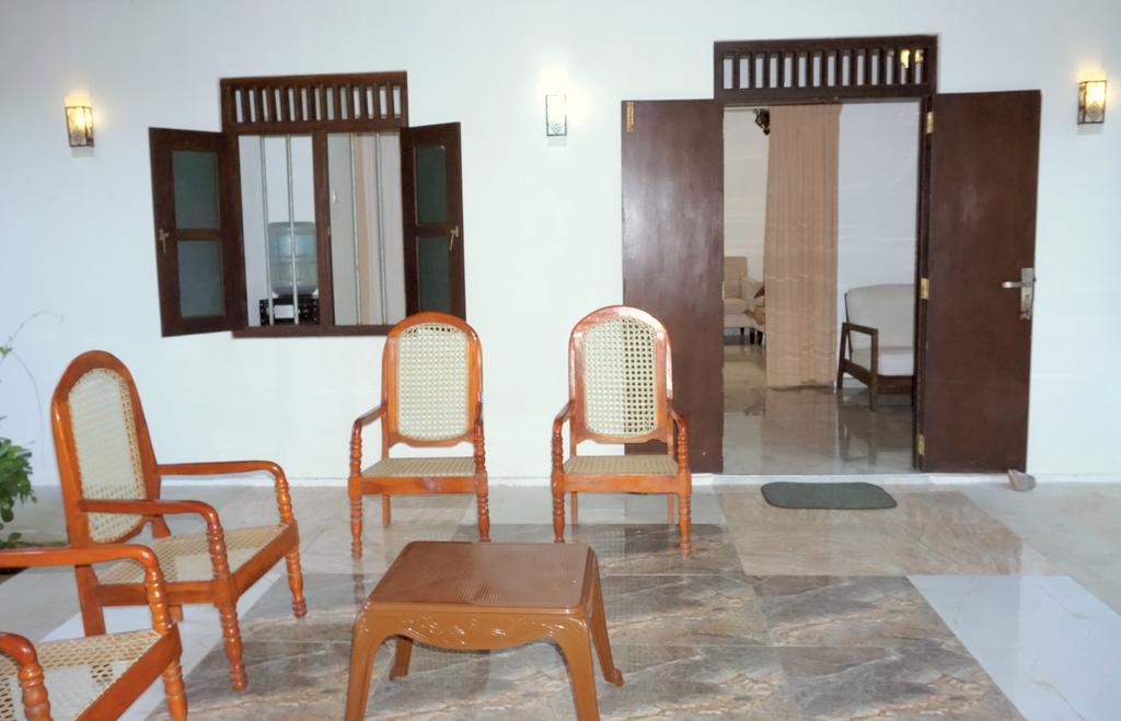Liana Private Villa Near Tangalle Beach Dış mekan fotoğraf