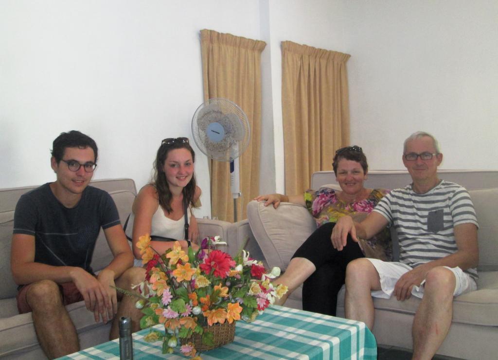 Liana Private Villa Near Tangalle Beach Dış mekan fotoğraf