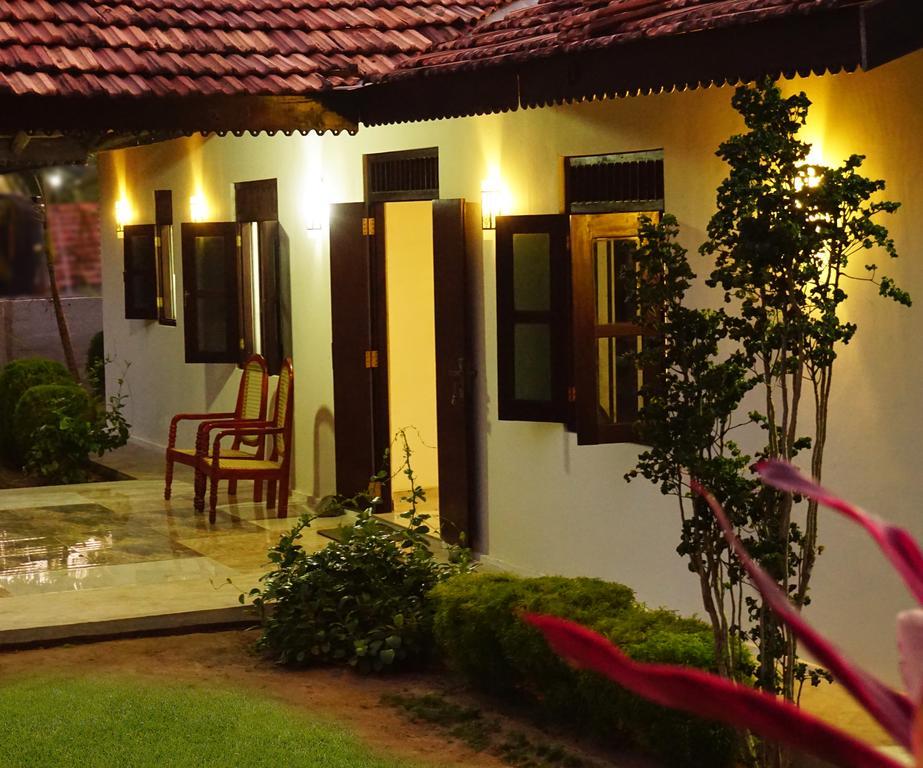 Liana Private Villa Near Tangalle Beach Dış mekan fotoğraf