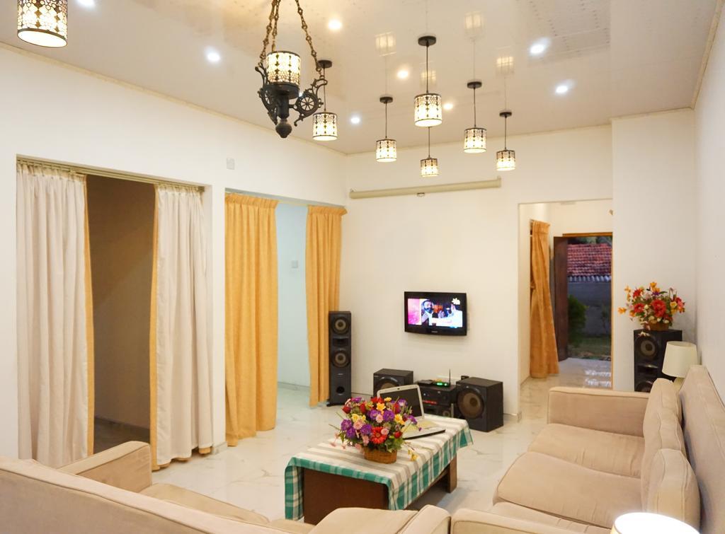 Liana Private Villa Near Tangalle Beach Dış mekan fotoğraf