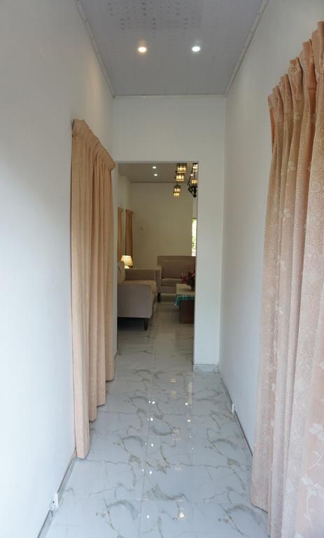 Liana Private Villa Near Tangalle Beach Dış mekan fotoğraf