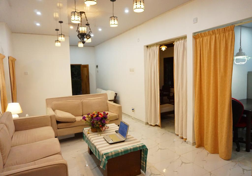 Liana Private Villa Near Tangalle Beach Dış mekan fotoğraf