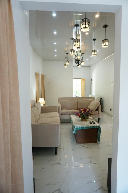 Liana Private Villa Near Tangalle Beach Dış mekan fotoğraf