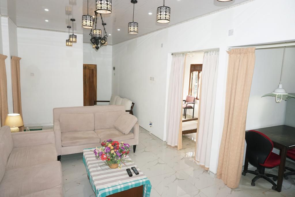 Liana Private Villa Near Tangalle Beach Dış mekan fotoğraf