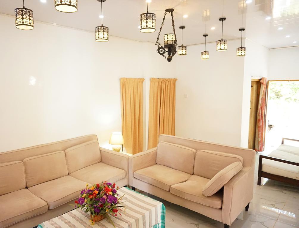 Liana Private Villa Near Tangalle Beach Dış mekan fotoğraf
