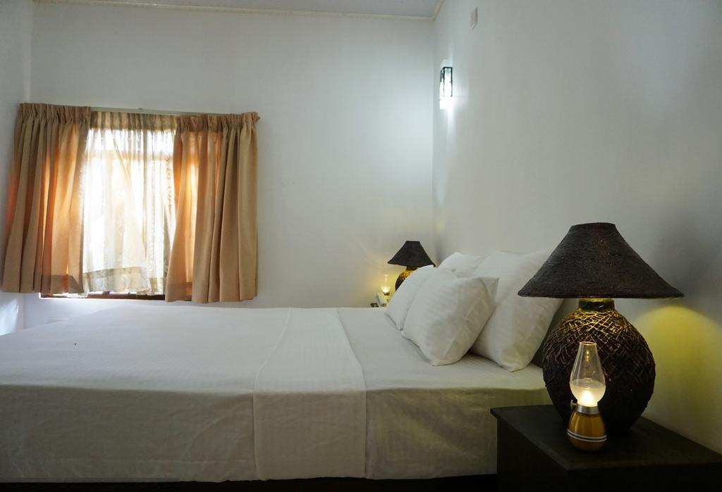 Liana Private Villa Near Tangalle Beach Dış mekan fotoğraf