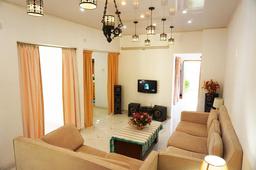 Liana Private Villa Near Tangalle Beach Dış mekan fotoğraf