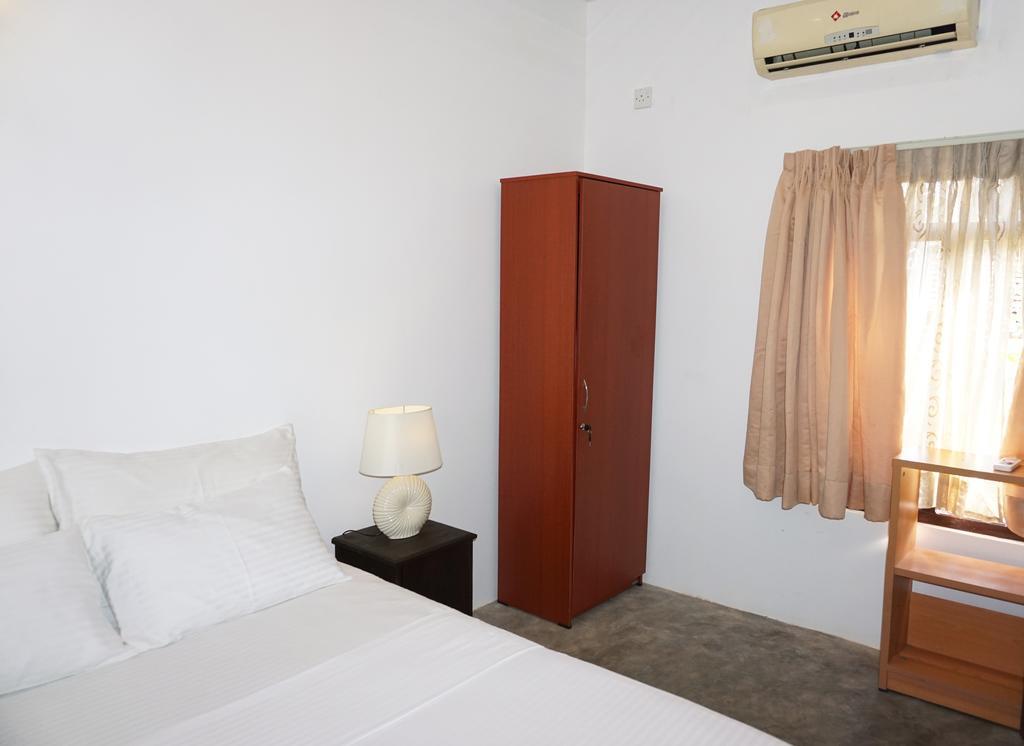 Liana Private Villa Near Tangalle Beach Dış mekan fotoğraf
