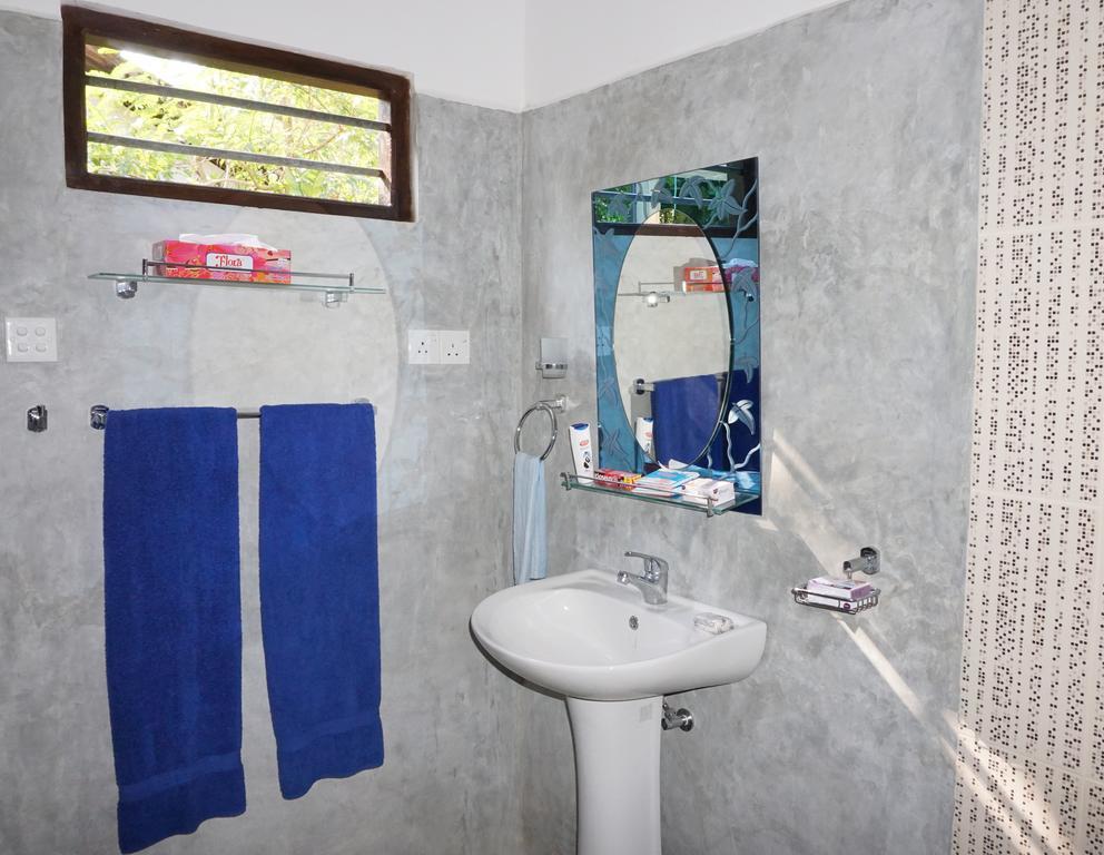 Liana Private Villa Near Tangalle Beach Dış mekan fotoğraf