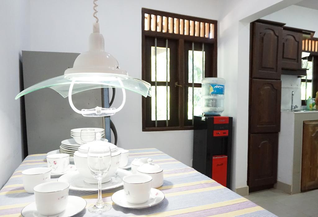 Liana Private Villa Near Tangalle Beach Dış mekan fotoğraf
