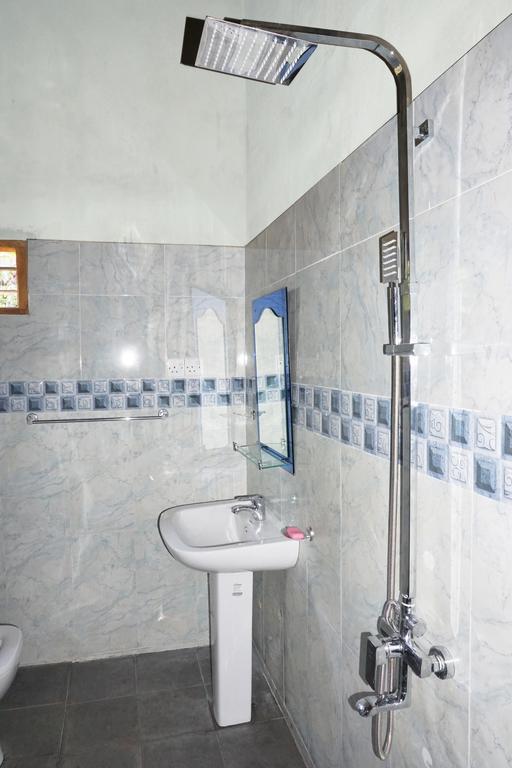 Liana Private Villa Near Tangalle Beach Dış mekan fotoğraf
