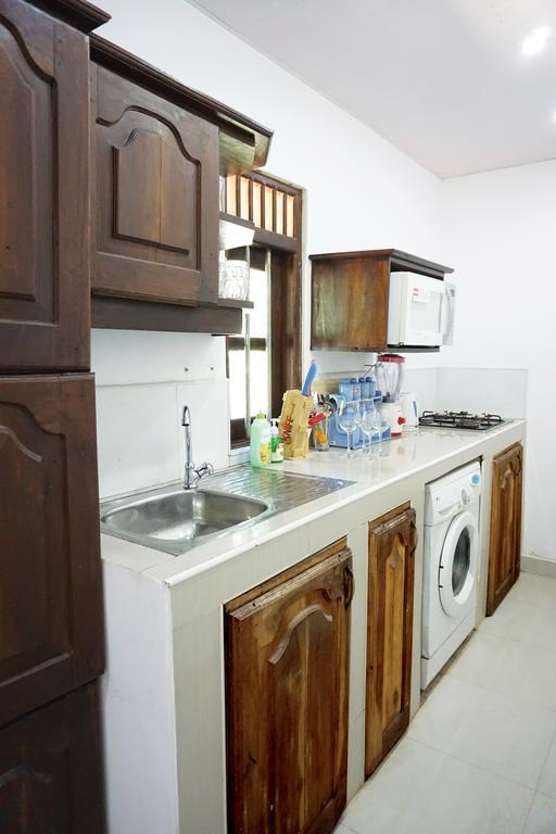 Liana Private Villa Near Tangalle Beach Dış mekan fotoğraf