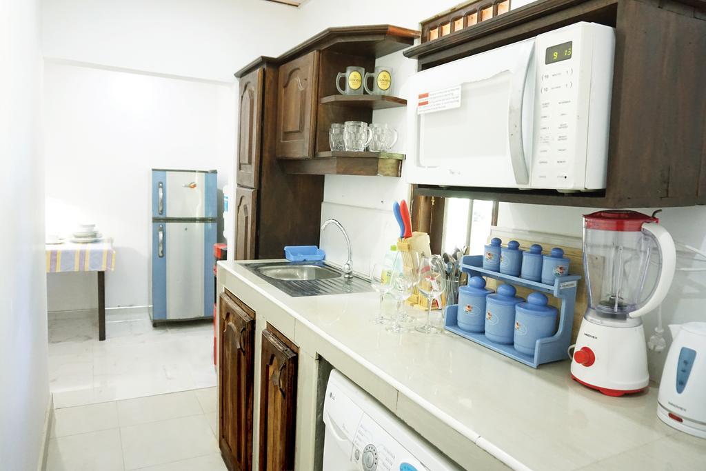 Liana Private Villa Near Tangalle Beach Dış mekan fotoğraf