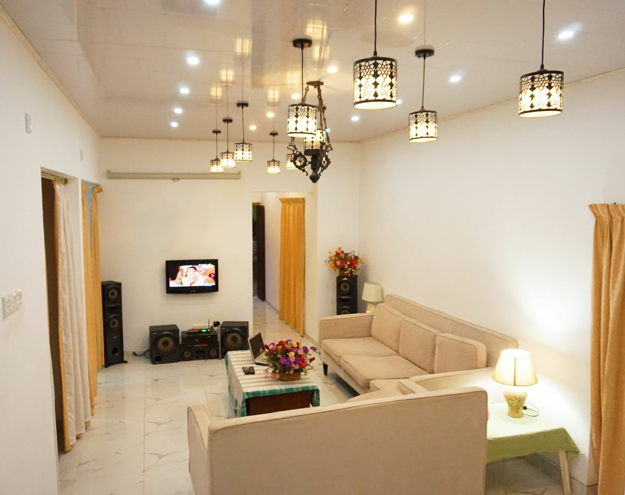 Liana Private Villa Near Tangalle Beach Dış mekan fotoğraf