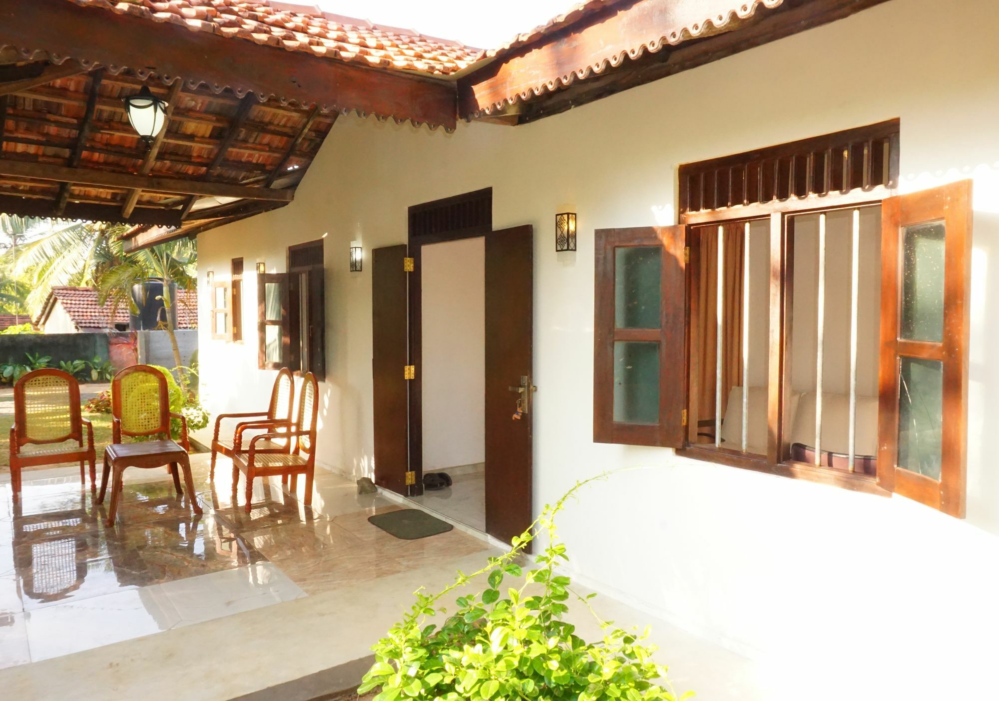 Liana Private Villa Near Tangalle Beach Dış mekan fotoğraf