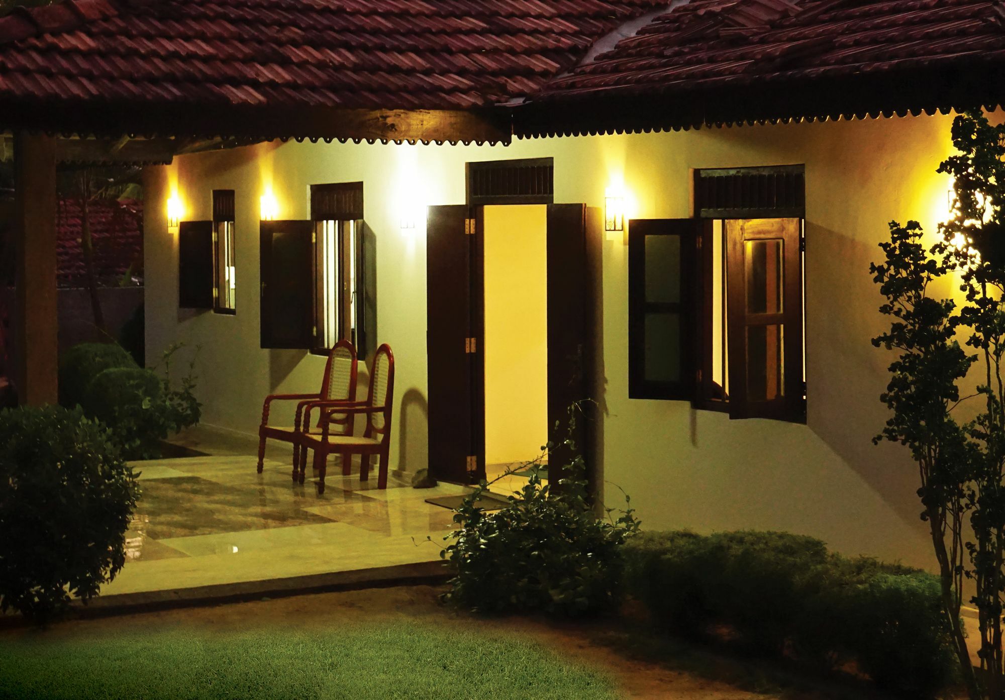Liana Private Villa Near Tangalle Beach Dış mekan fotoğraf