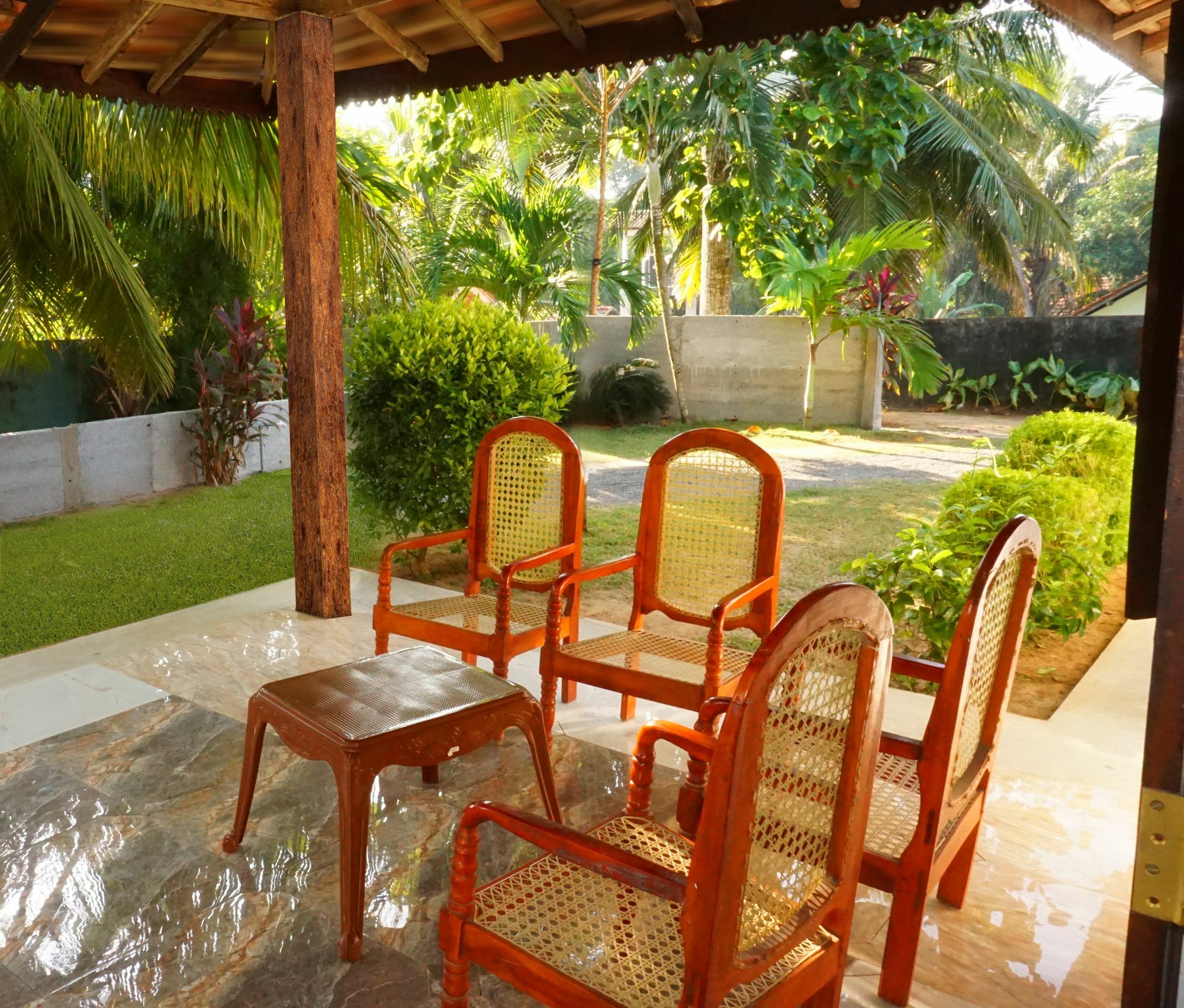 Liana Private Villa Near Tangalle Beach Dış mekan fotoğraf