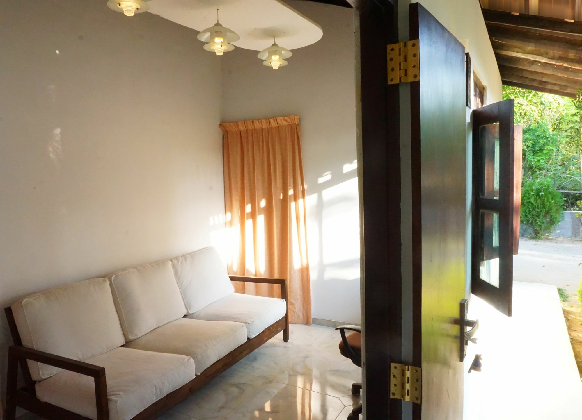 Liana Private Villa Near Tangalle Beach Dış mekan fotoğraf